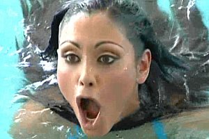 alexisfawx喷水集锦